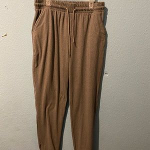Large Sweatpants/Joggers